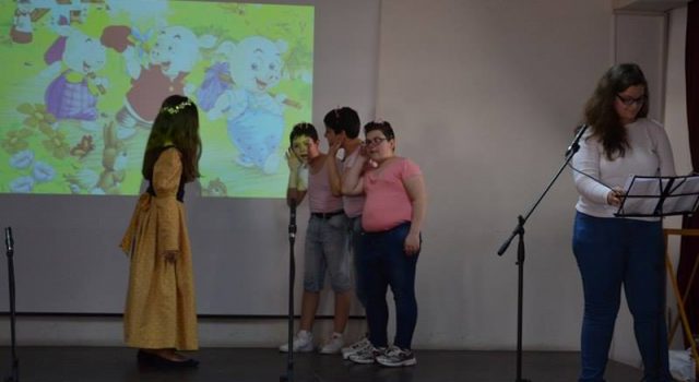 Giarre, conclusa la Settimana europea delle lingue straniere all’istituto comprensivo “Pippo Russo”