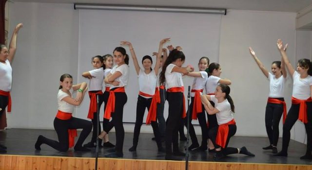 Giarre, conclusa la Settimana europea delle lingue straniere all’istituto comprensivo “Pippo Russo”