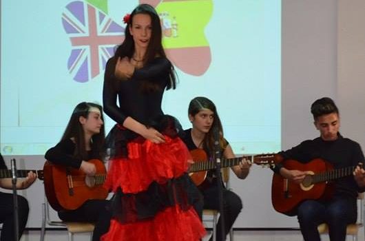 Giarre, conclusa la Settimana europea delle lingue straniere all’istituto comprensivo “Pippo Russo”