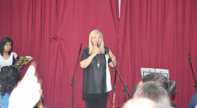 Giarre, conclusa la Settimana europea delle lingue straniere all’istituto comprensivo “Pippo Russo”