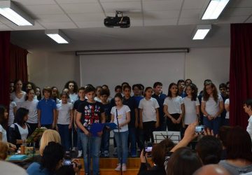 Giarre, conclusa la Settimana europea delle lingue straniere all&rsquo;istituto comprensivo &ldquo;Pippo Russo&rdquo;