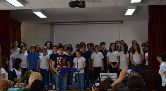 Giarre, conclusa la Settimana europea delle lingue straniere all’istituto comprensivo “Pippo Russo”