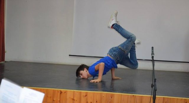 Giarre, conclusa la Settimana europea delle lingue straniere all’istituto comprensivo “Pippo Russo”