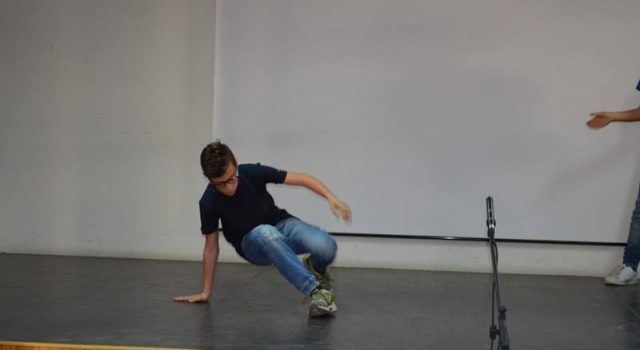 Giarre, conclusa la Settimana europea delle lingue straniere all’istituto comprensivo “Pippo Russo”