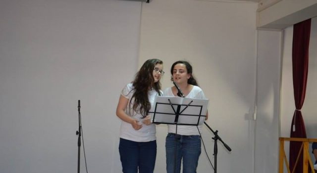 Giarre, conclusa la Settimana europea delle lingue straniere all’istituto comprensivo “Pippo Russo”