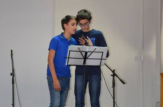 Giarre, conclusa la Settimana europea delle lingue straniere all’istituto comprensivo “Pippo Russo”