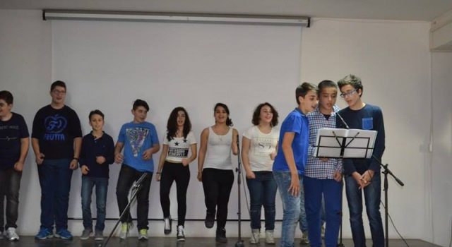 Giarre, conclusa la Settimana europea delle lingue straniere all’istituto comprensivo “Pippo Russo”