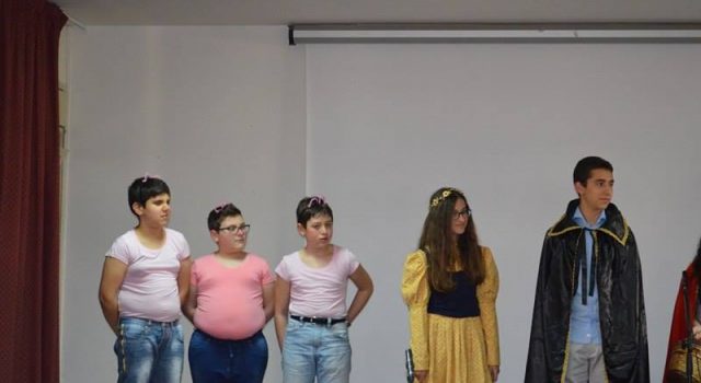 Giarre, conclusa la Settimana europea delle lingue straniere all’istituto comprensivo “Pippo Russo”