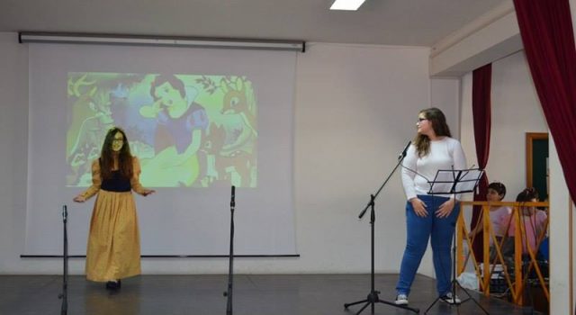 Giarre, conclusa la Settimana europea delle lingue straniere all’istituto comprensivo “Pippo Russo”