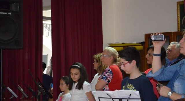 Giarre, conclusa la Settimana europea delle lingue straniere all’istituto comprensivo “Pippo Russo”