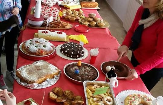 Giarre, conclusa la Settimana europea delle lingue straniere all’istituto comprensivo “Pippo Russo”