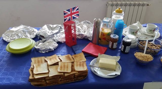 Giarre, conclusa la Settimana europea delle lingue straniere all’istituto comprensivo “Pippo Russo”