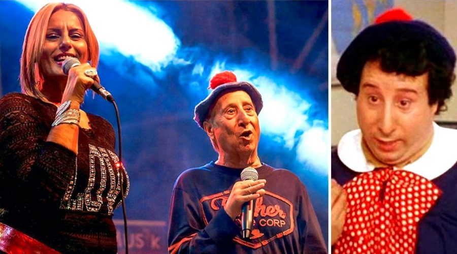 Francavilla, uno “scherzo” di Pierino