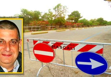 Fondachello di Mascali e la nuova pista ciclabile: i malumori degli automobilisti di Giardini Naxos