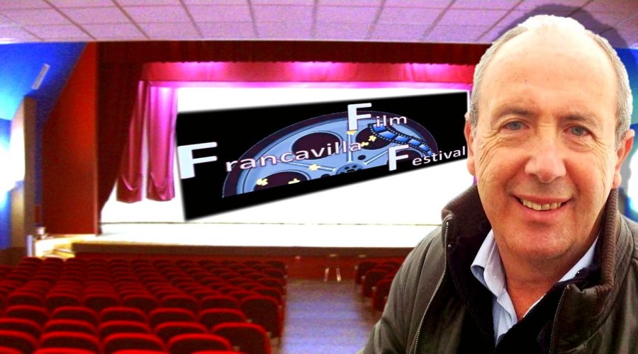 “Francavilla Film Festival”: ciak, si gira!