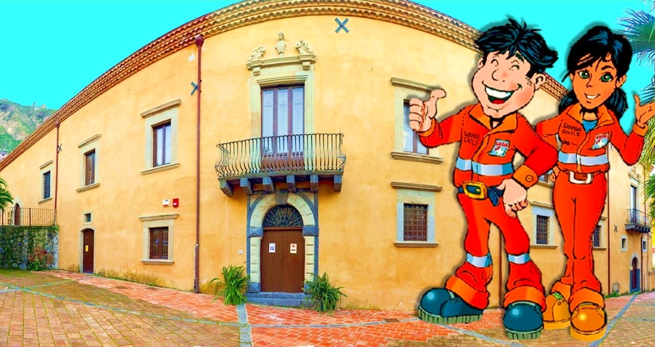 Francavilla di Sicilia: assegnati al Comune due progetti di Servizio Civile Nazionale