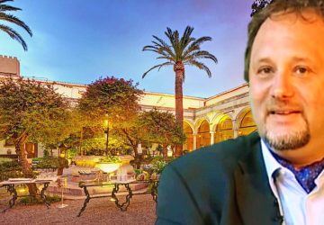 Taormina, incontro sulla vita &ldquo;in rete&rdquo;
