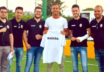 Giardini, al via la “Don Bosco Cup” di Calcio a 5