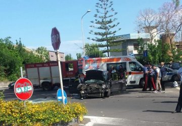 Catania, tragico incidente: due morti a San Nullo