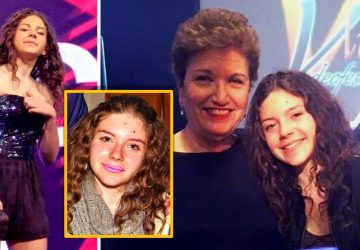 Catania, trionfo nazionale per Ludovica Leotta