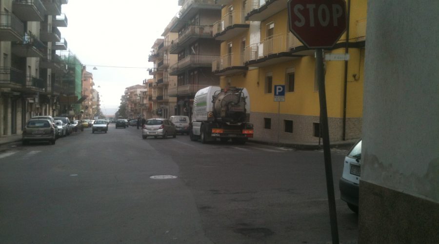 Giarre, anziana 75enne truffata da finta operatrice Inps