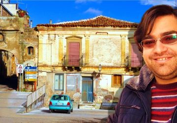 Malvagna: Piazza Roma, il centro storico e la chiesa di Sant’Anna si rifanno il “look”