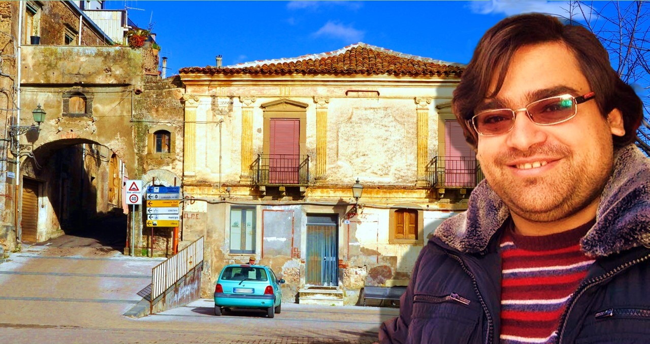 Malvagna: Piazza Roma, il centro storico e la chiesa di Sant’Anna si rifanno il “look”