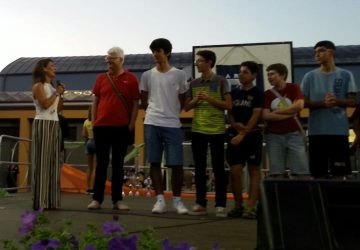 Santa Venerina, trofeo interscolastico Armr: &ldquo;Un assist alla ricerca per sconfiggere le malattie rare&rdquo;