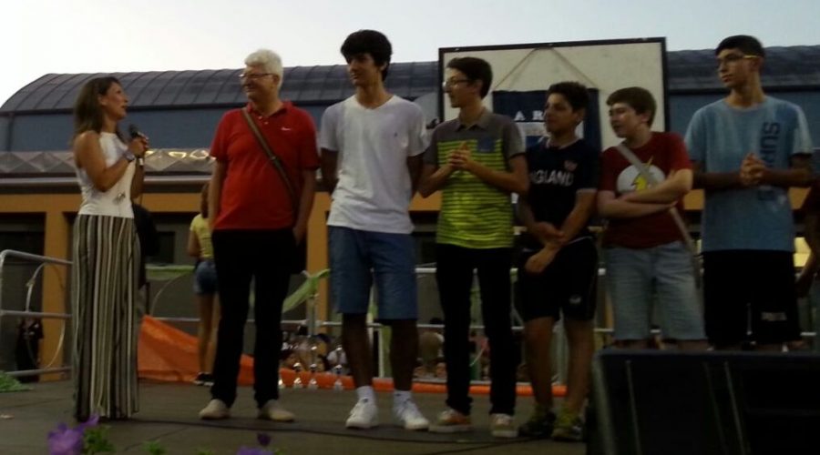 Santa Venerina, trofeo interscolastico Armr: “Un assist alla ricerca per sconfiggere le malattie rare”