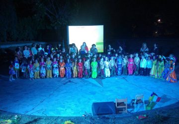 Giarre, manifestazione della scuola dell&rsquo;infanzia del I Istituto comprensivo incanta il pubblico