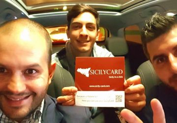 A Giardini Naxos un&rsquo;amica per i turisti