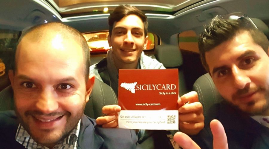 A Giardini Naxos un’amica per i turisti