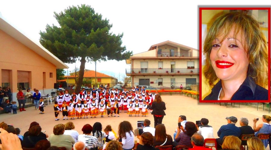 Solicchiata, a scuola di Sicilianità