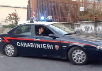 Fiumefreddo: forza un posto di controllo. Inseguito ed arrestato pregiudicato di Mascali