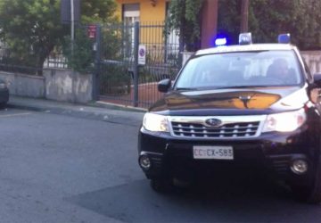 Mascali, furto in un agrumeto: un arresto