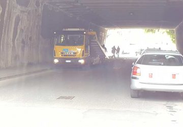 Randazzo, incidente mortale nel centro abitato. Vittima un 67enne