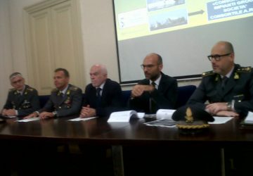 Catania, bancarotta fraudolenta: arrestati gli imprenditori Francesco e Raffaele Ranieri VIDEO