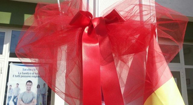 Giarre, manifestazione contro la violenza sulle donne