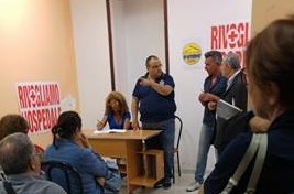 Giarre: il comitato dei cittadini non si arrende sul nodo Pronto soccorso