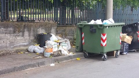 Giarre, appalto alla Igm Senesi. Ordinanza del Tar che rigetta sospensiva