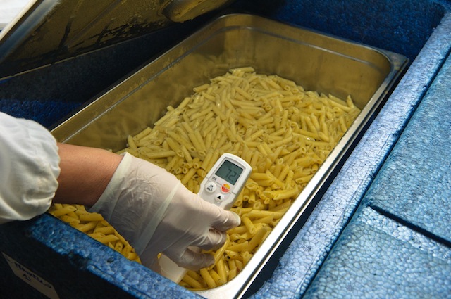 Mascali, controlli alimentari di Polizia locale e carabinieri