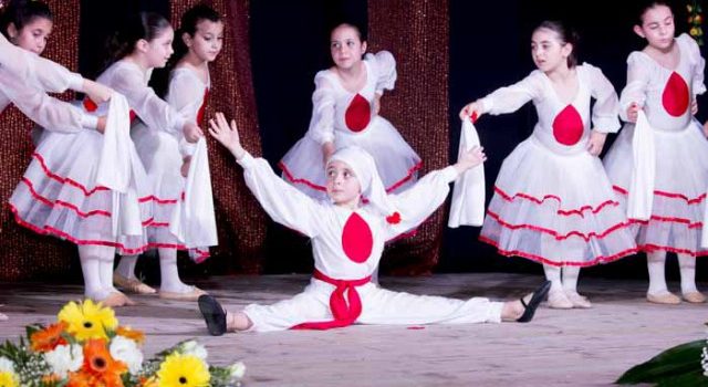Successo per il saggio di fine anno di danza del Comitato Uisp di Giarre