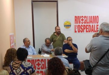 Giarre: pronte le strategie sul nodo Ospedale
