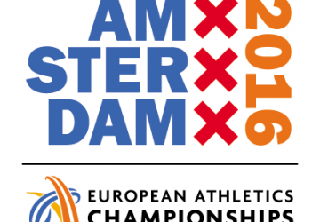 Gusti di Sicilia ai Campionati europei di Atletica leggera di Amsterdam