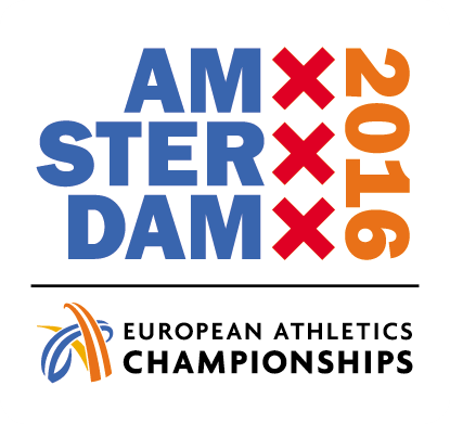 Gusti di Sicilia ai Campionati europei di Atletica leggera di Amsterdam