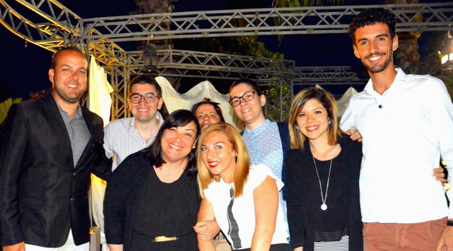 Giardini Naxos: una “ricetta” per lo sport