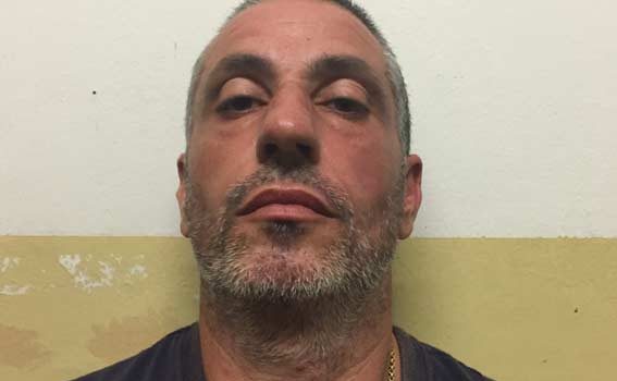 Catania: beccati con 8 kg di cocaina, valore 2.000.000 euro. Arrestati in sei VIDEO