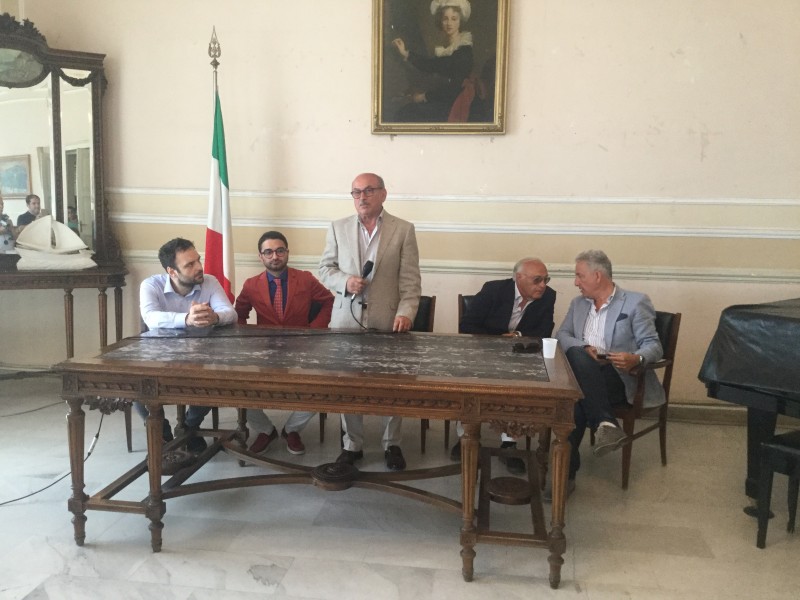 Riposto, qualificata piattaforma turistica VD