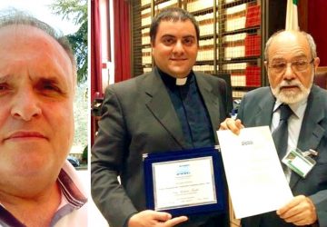 Castiglione di Sicilia: il nuovo corso dell&rsquo;A.P.A. &ldquo;San Francesco&rdquo;