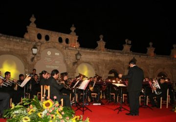 Note da Oscar aprir&agrave; oggi &ldquo;Valverde in arte&rdquo;